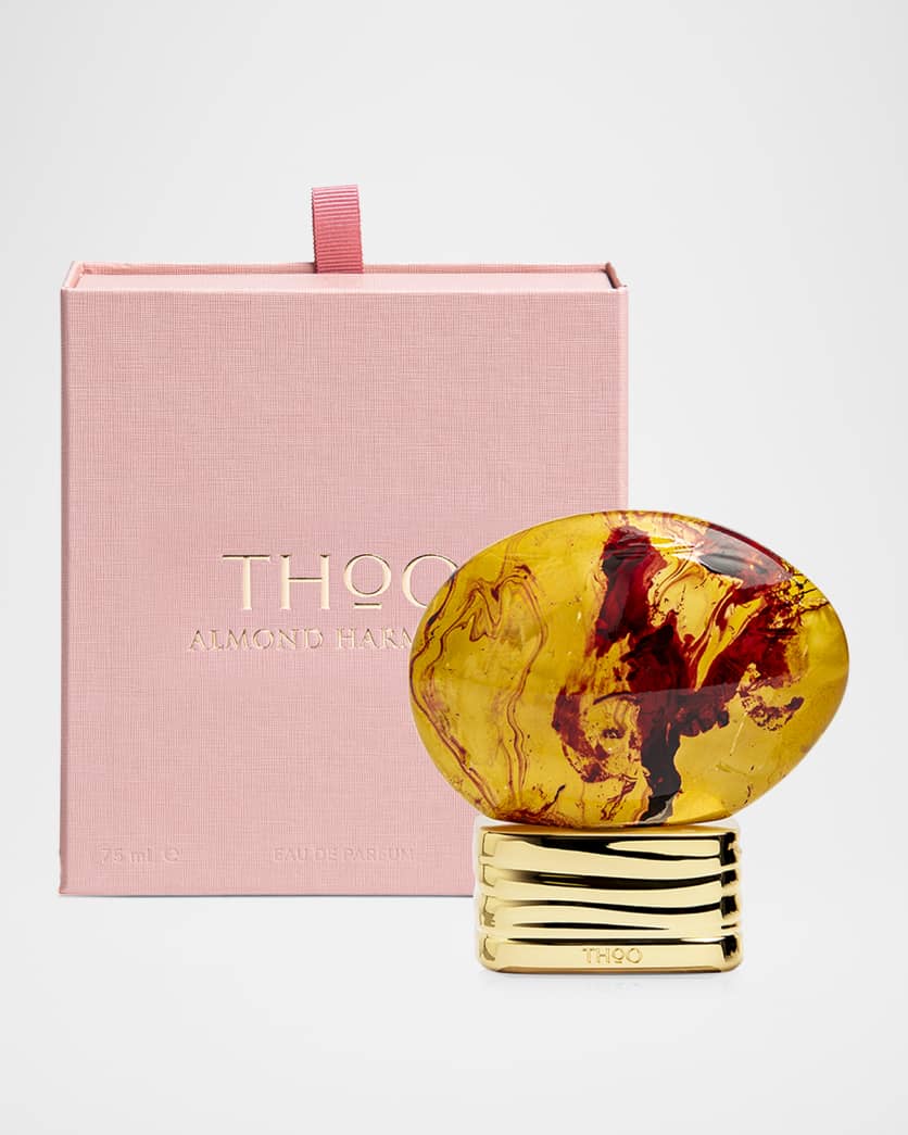 Almond Harmony By The House Of Oud