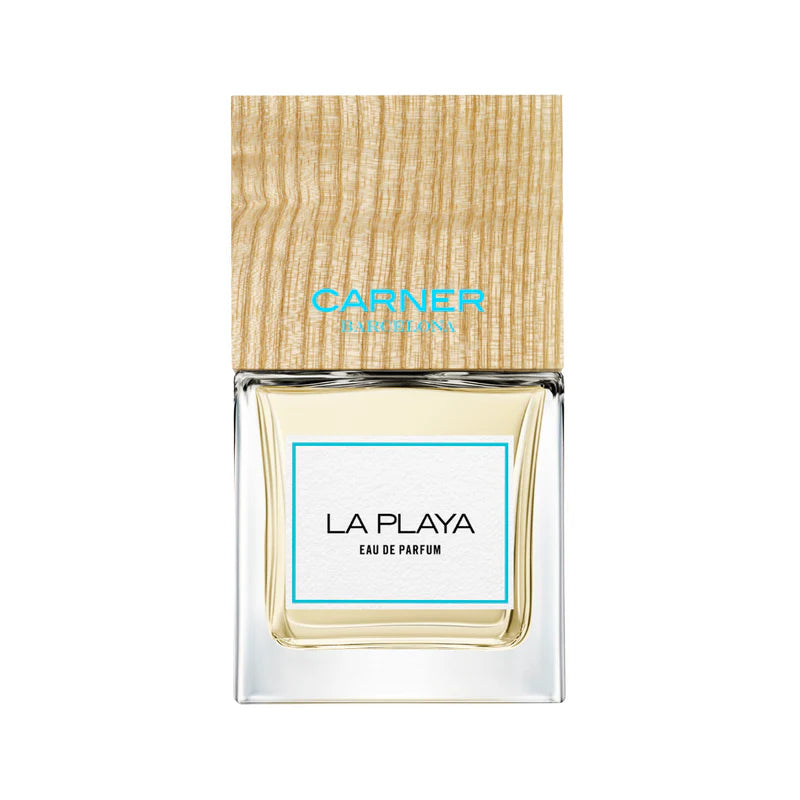 LA PLAYA