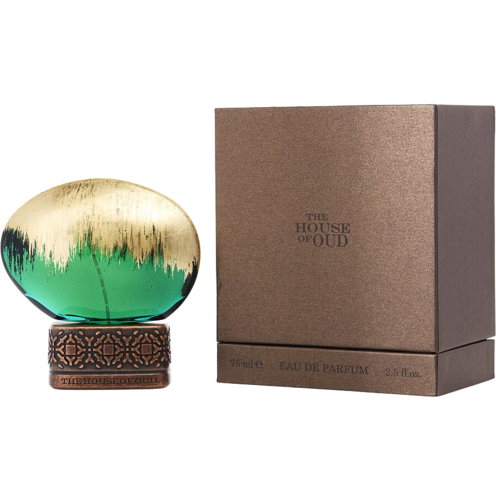 Crop 2022 By The House Of Oud