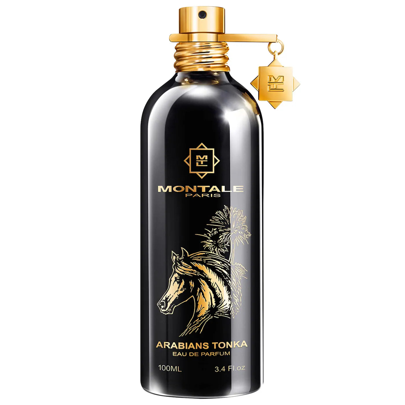 Arabians Tonka By Montale
