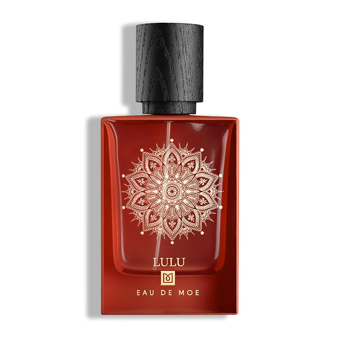 Lulu by Eau De Moe