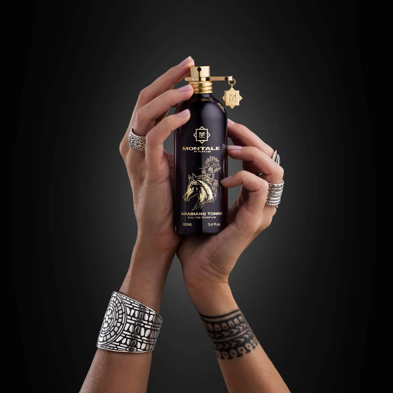 Arabians Tonka By Montale – Houseofdubaifragrances