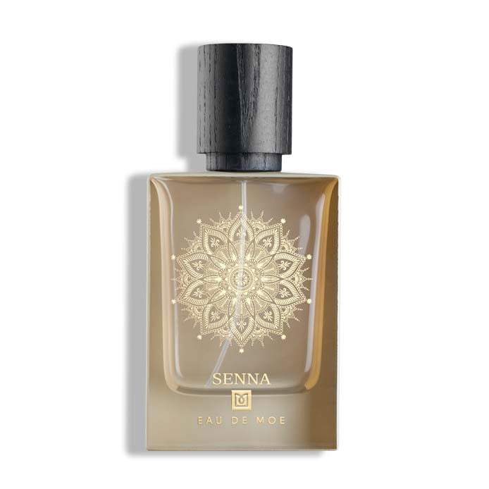 Senna by Eau de Moe