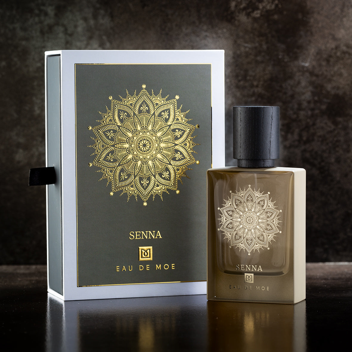 Senna by Eau de Moe