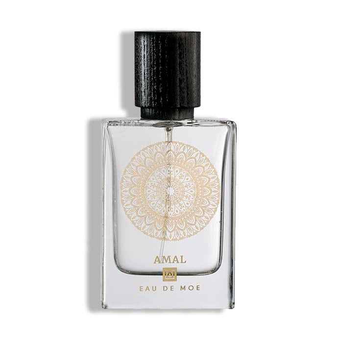 Amal by Eau de Moe