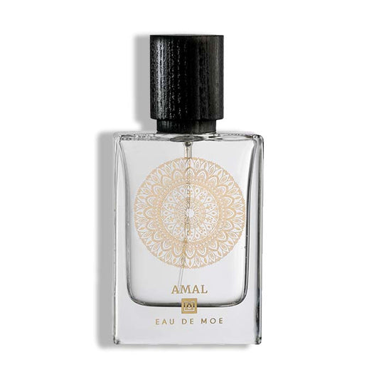Amal by Eau de Moe