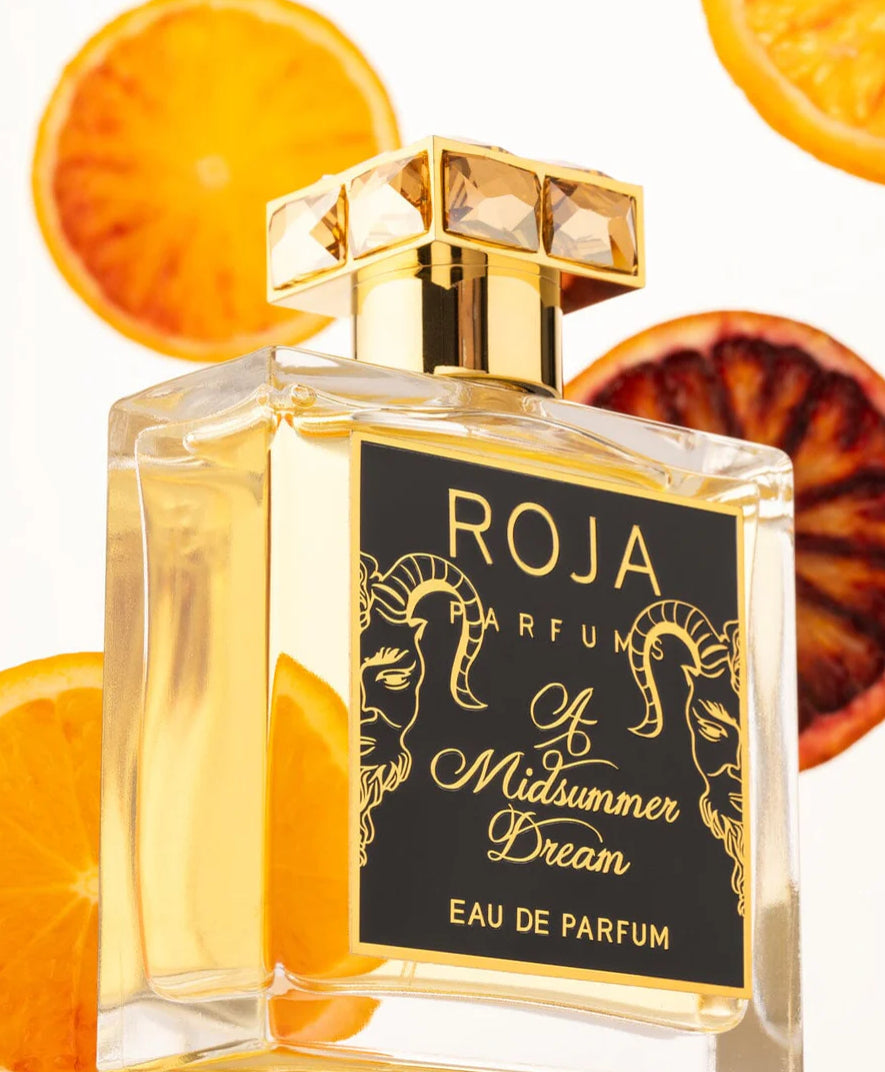 A Midsummer Dream By Roja