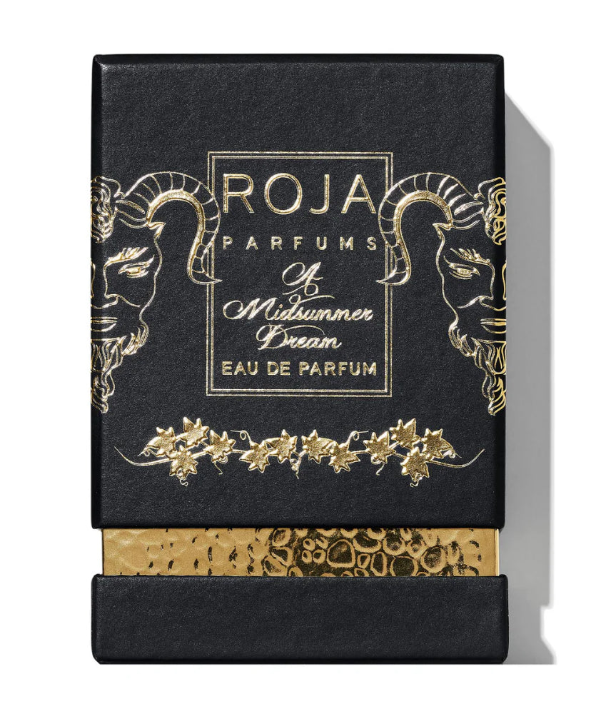 A Midsummer Dream By Roja
