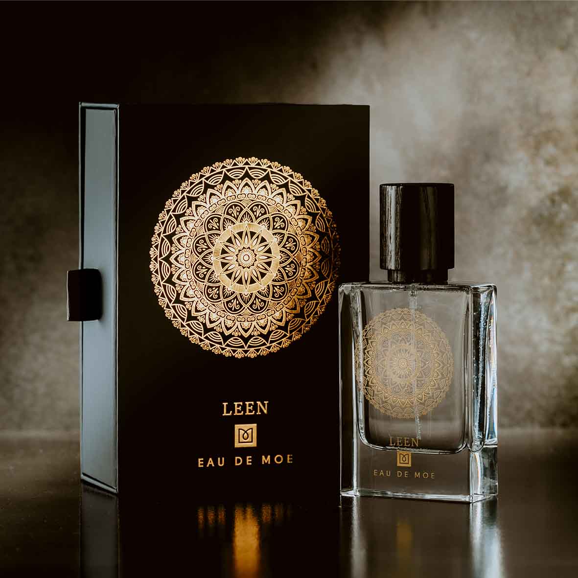 Leen by Eau De Moe