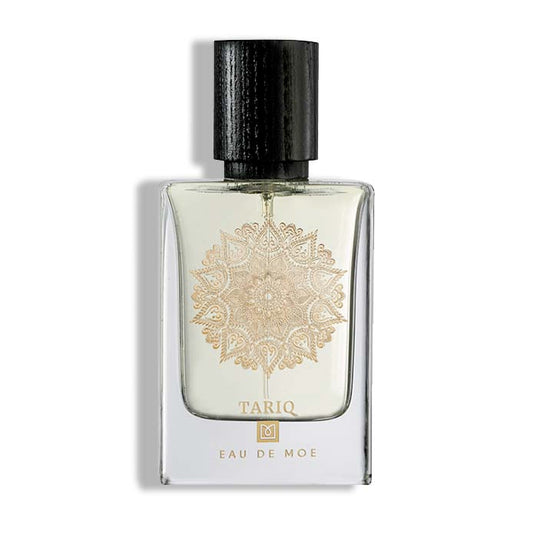 Tariq by Eau De Moe