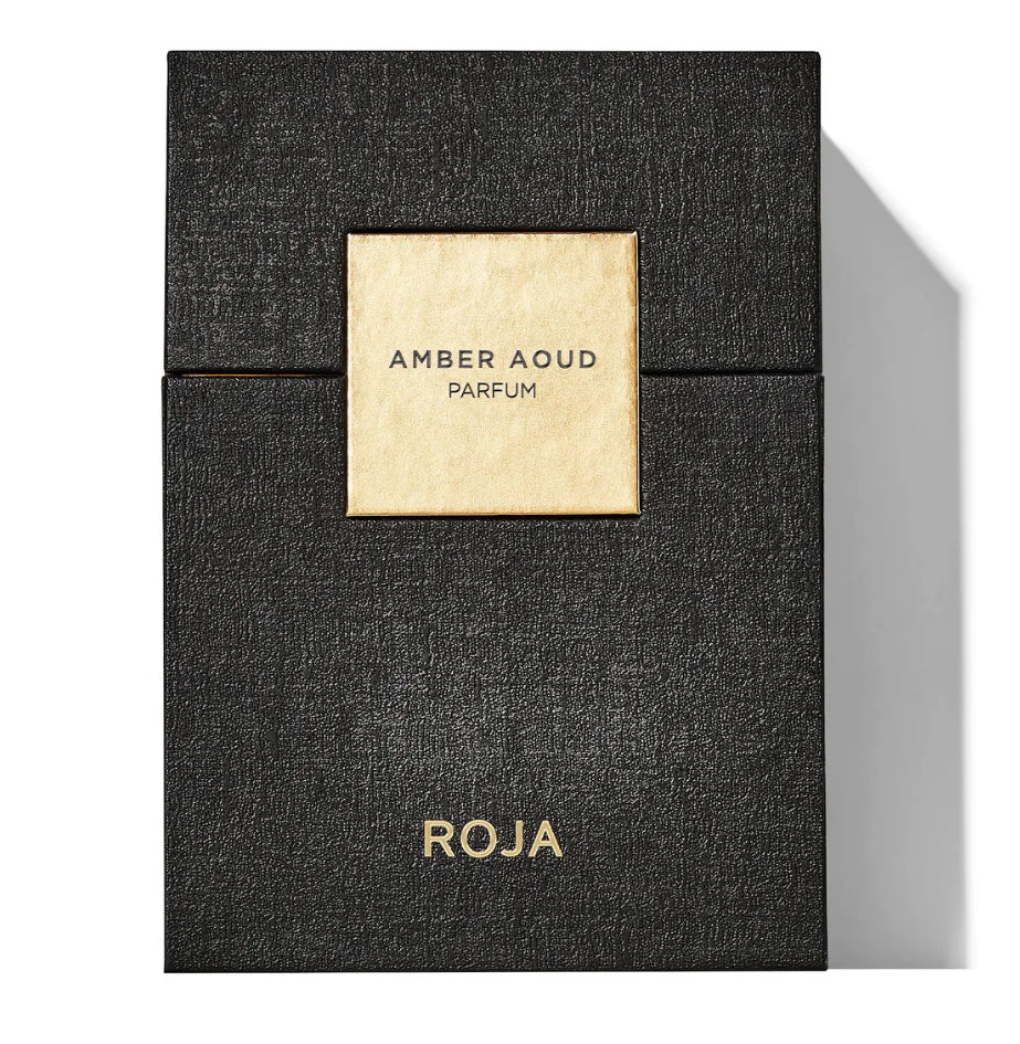 Amber Aoud Parfum by Roja