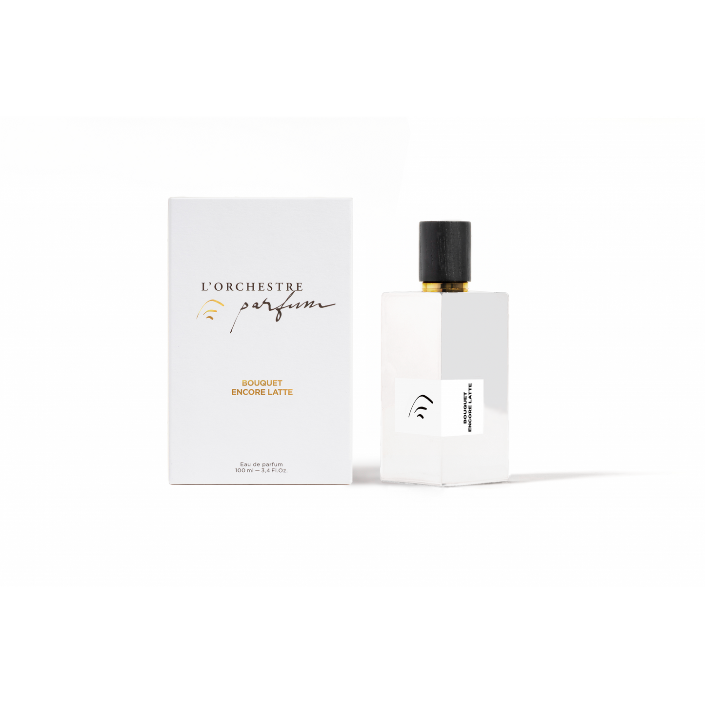 Bouquet Encore Latte by L'Orchestre Parfum