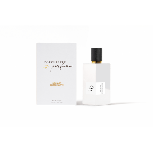 Bouquet Encore Latte by L'Orchestre Parfum