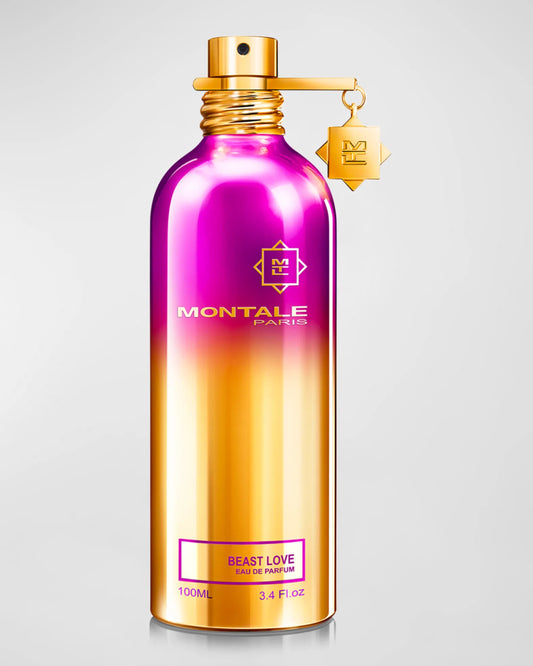 Beast Love By Montale