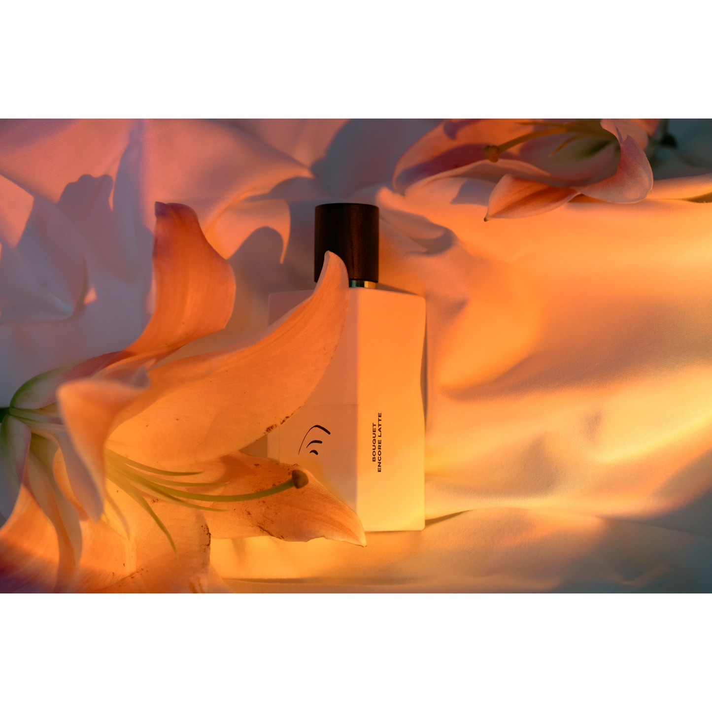 Bouquet Encore Latte by L'Orchestre Parfum