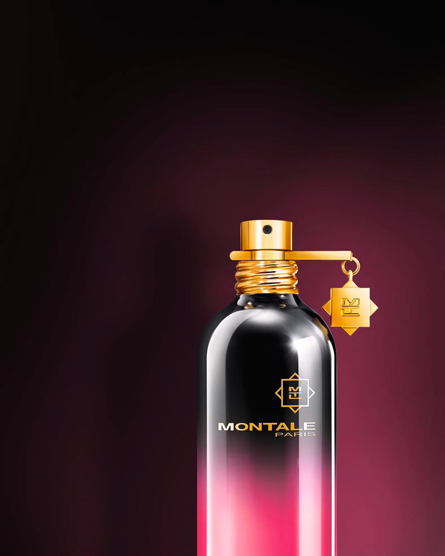 Oud Fool Roses By Montale