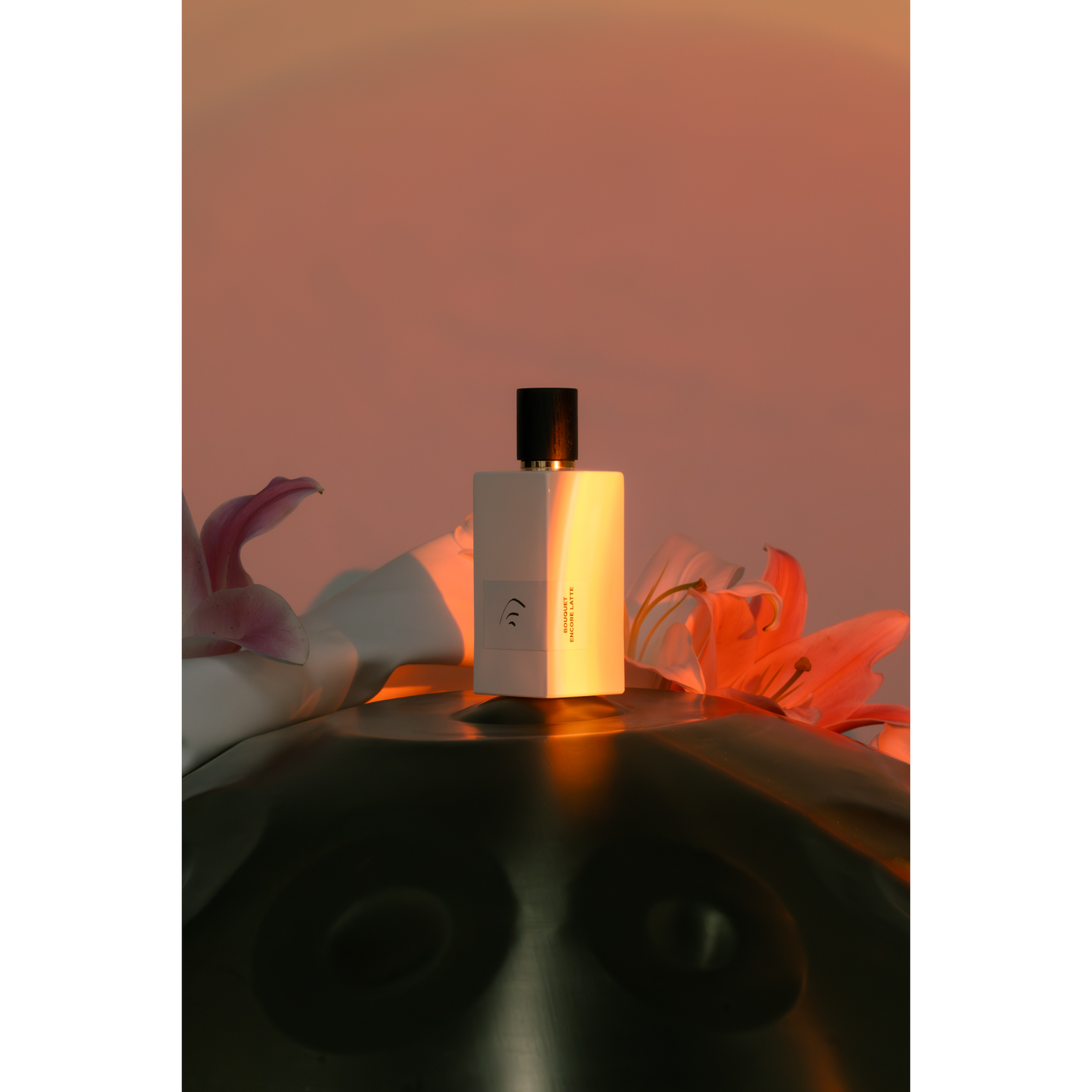 Bouquet Encore Latte by L'Orchestre Parfum