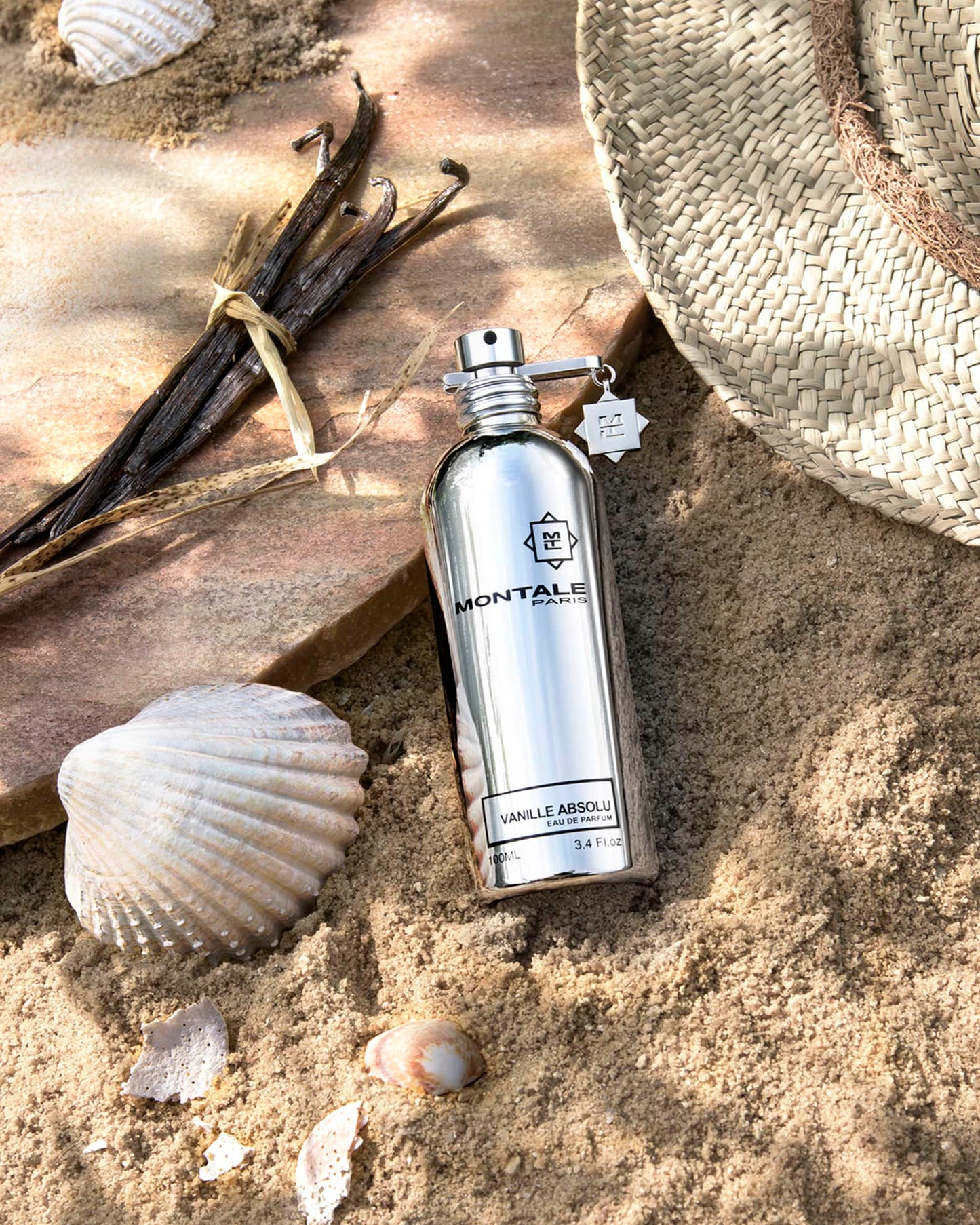 Vanille Absolu By Montale