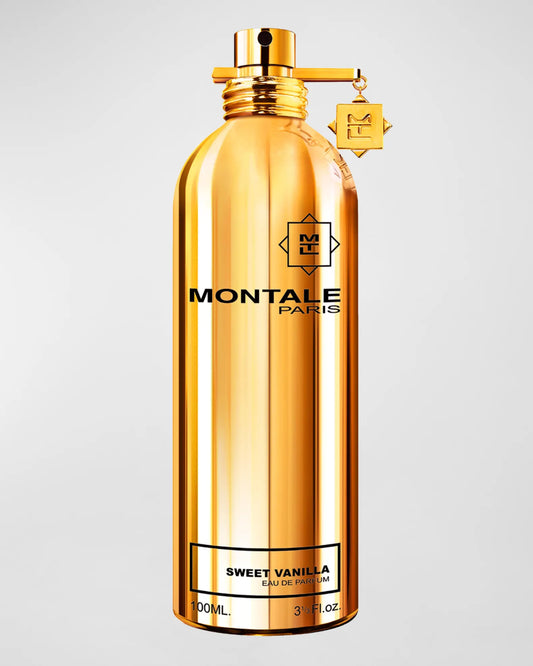 Sweet Vanilla By Montale