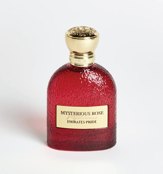 Mysterious Rose by Emirates Pride