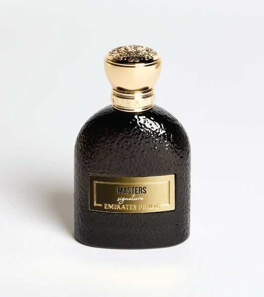 Masters Signature by Emirates Pride