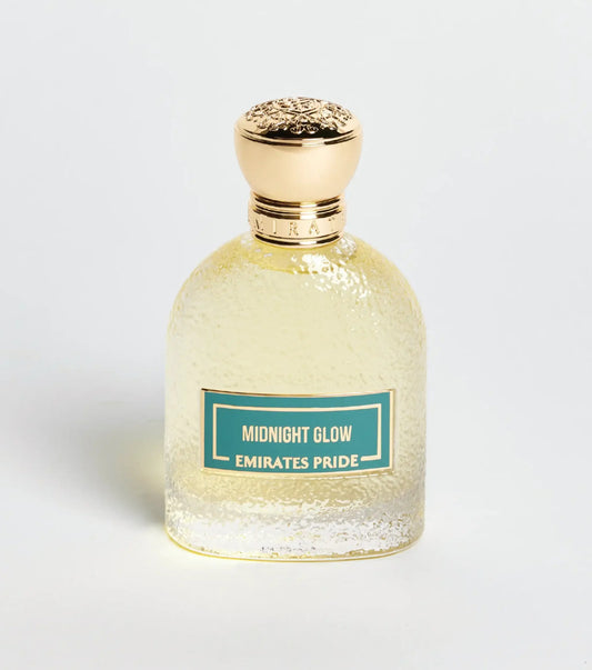 Midnight Glow by Emirates Pride