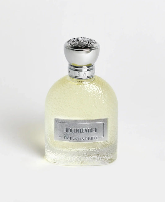 Hidden Leather by Emirates Pride