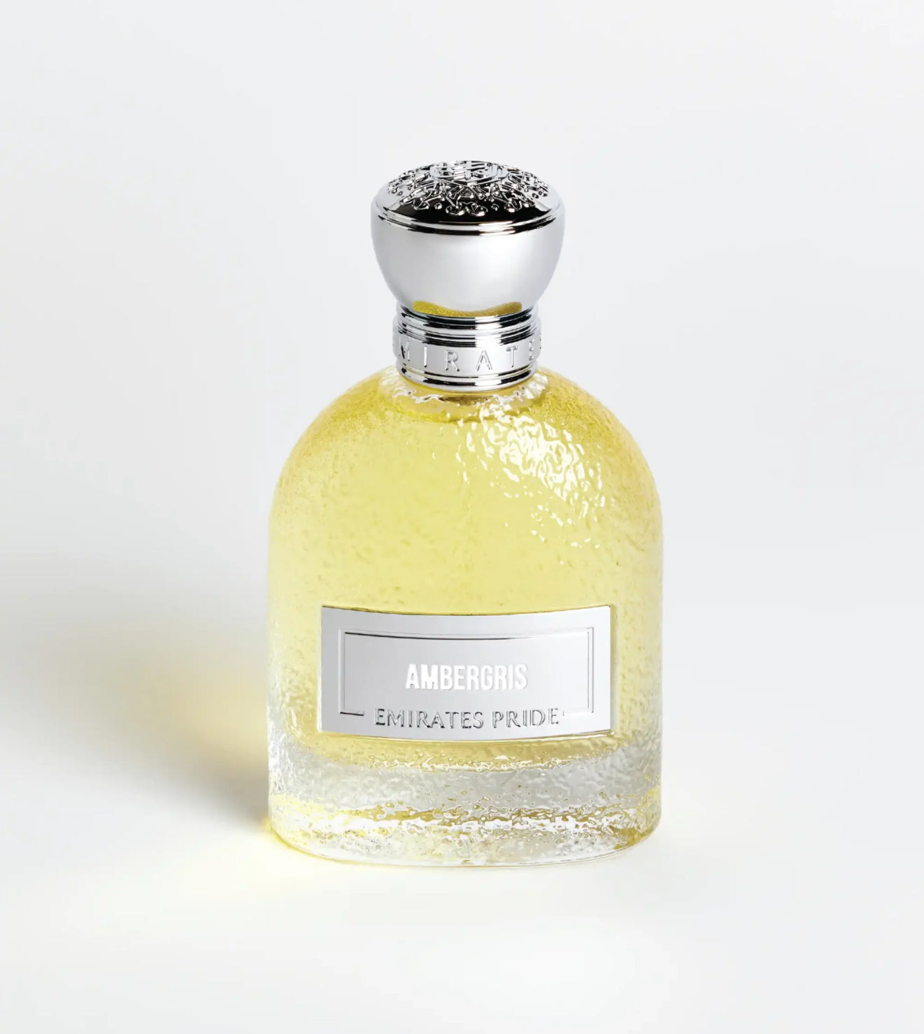 Ambergris by Emirates Pride