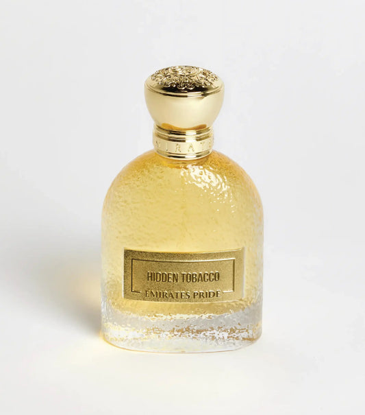 Hidden Tobacco by Emirates Pride