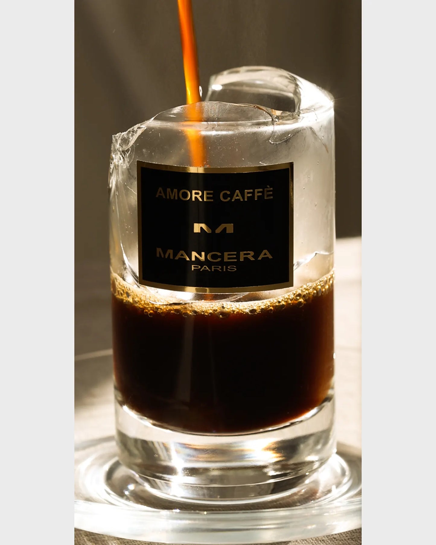 Amore Caffe By Mancera
