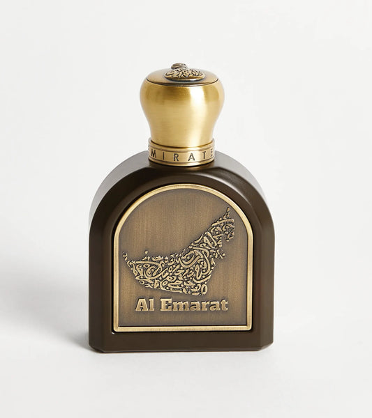 Al Emarat by Emirates Pride