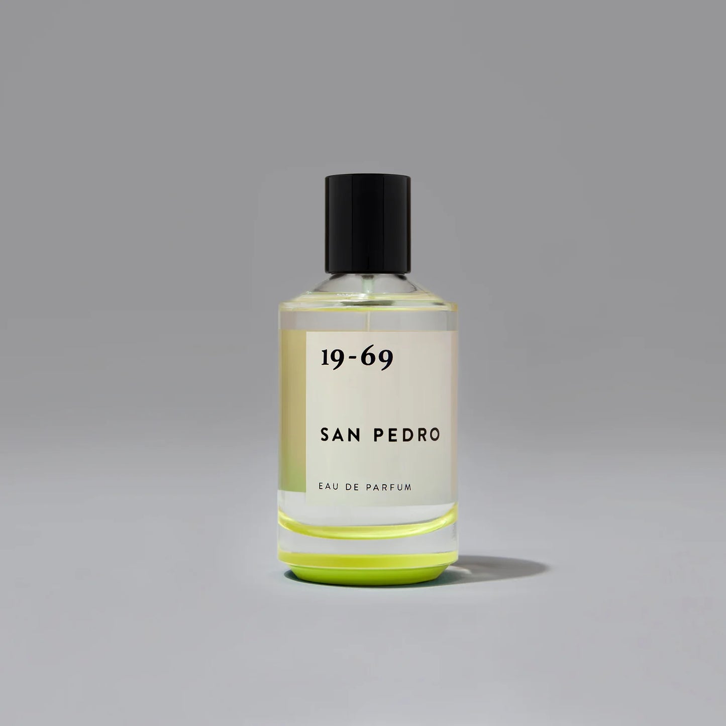 San Pedro by Nineteen Sixty Nine