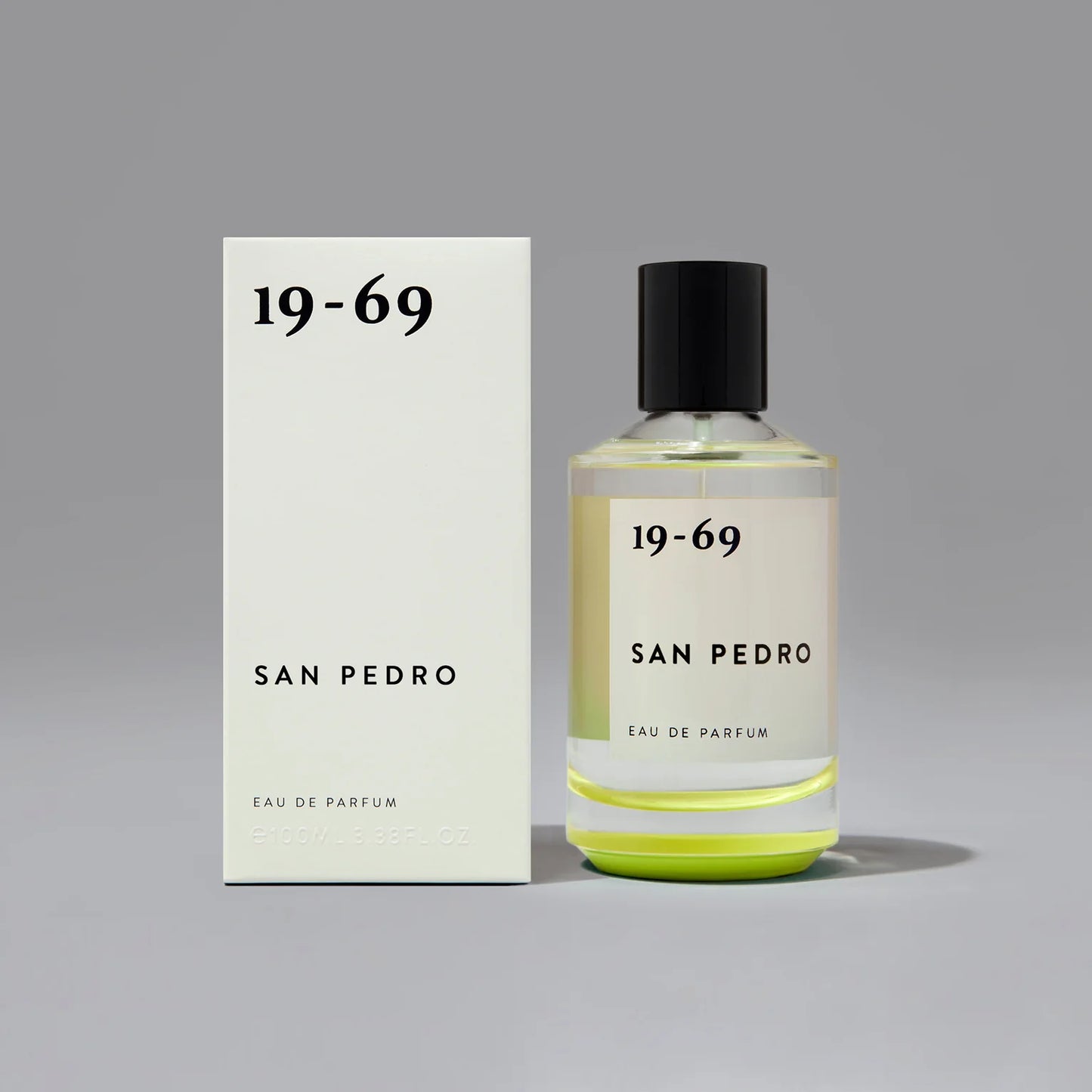 San Pedro by Nineteen Sixty Nine