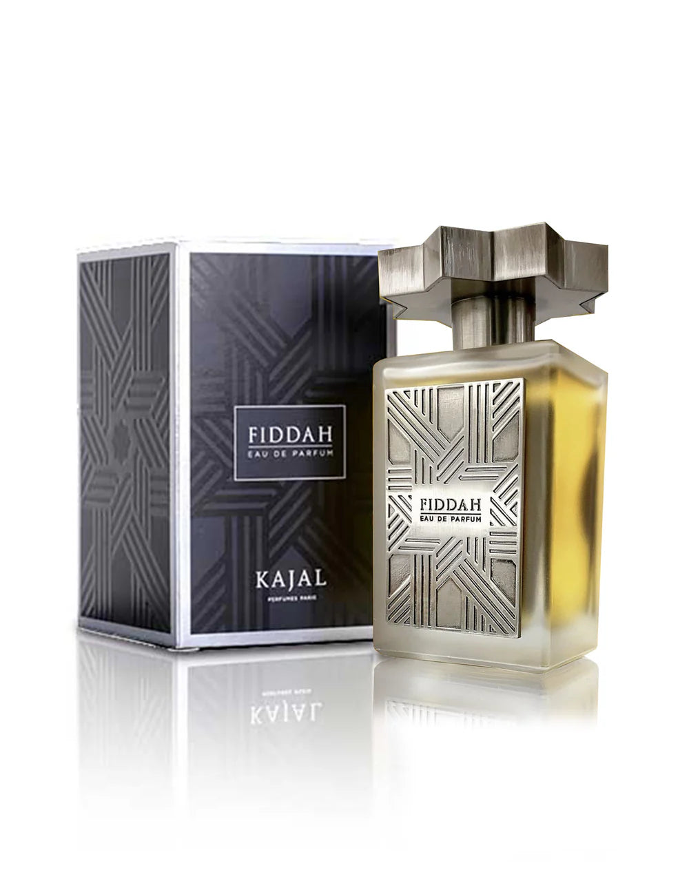 Fiddah by the house of Kajal