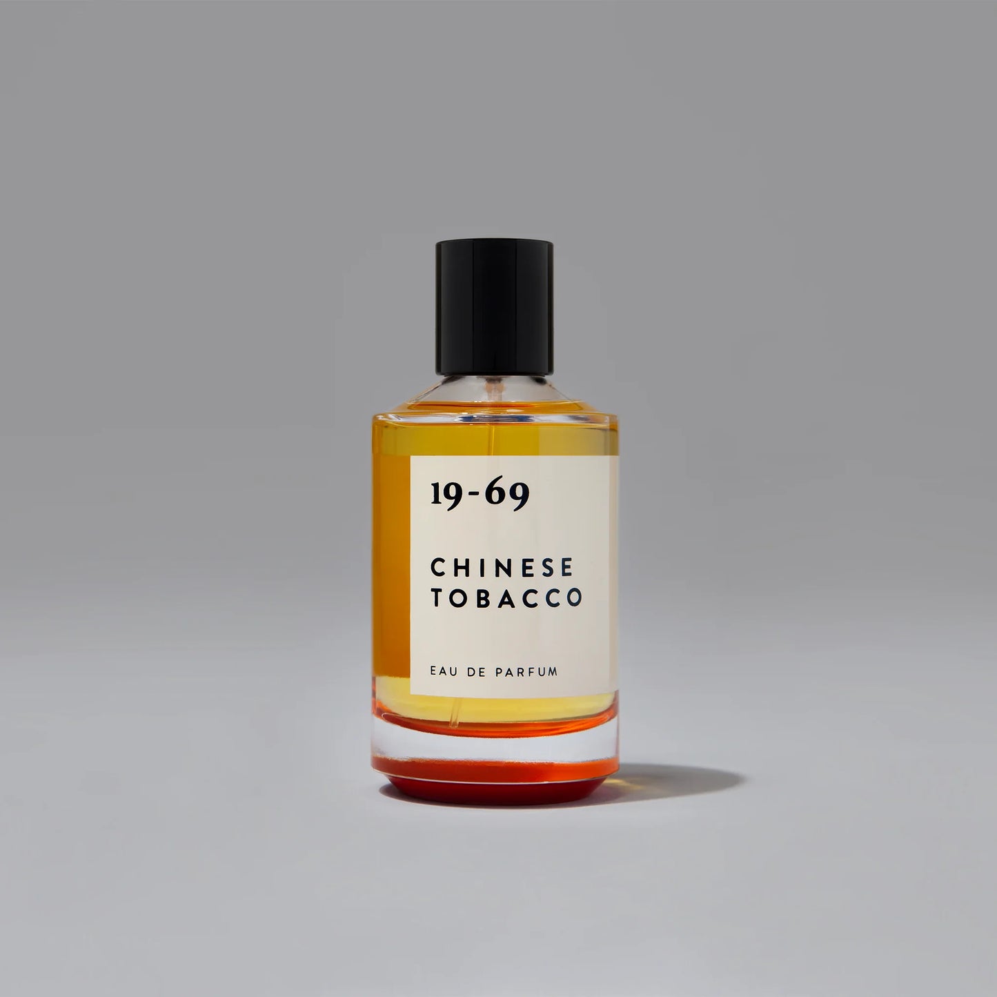 Chinese Tobacco by Nineteen Sixty Nine