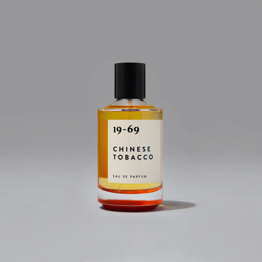 Chinese Tobacco by Nineteen Sixty Nine