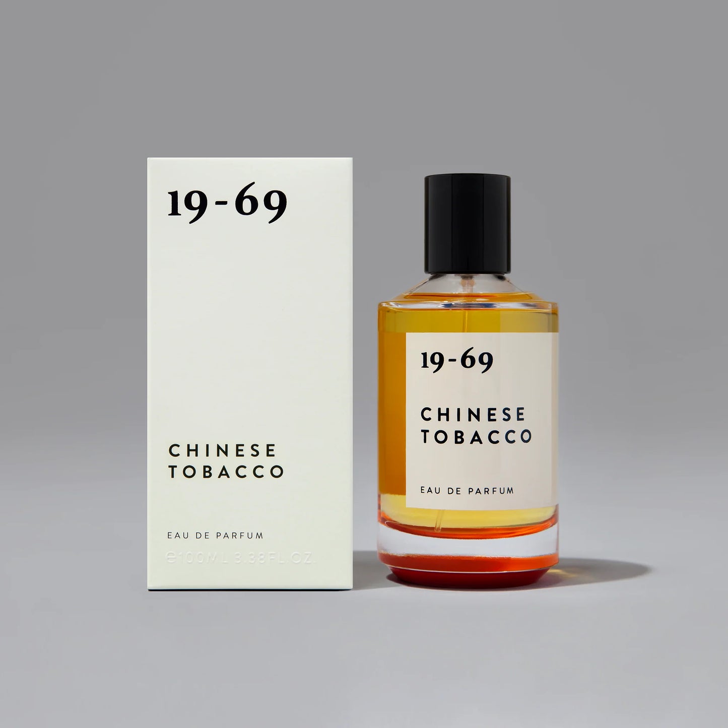 Chinese Tobacco by Nineteen Sixty Nine