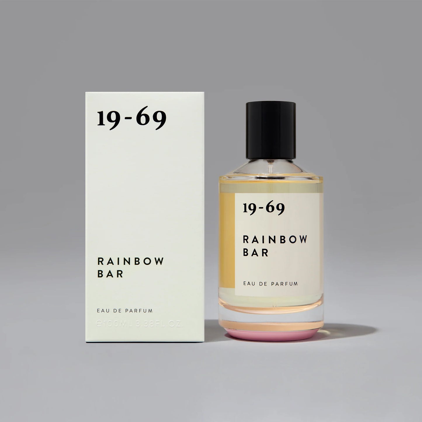 Rainbow Bar by Nineteen Sixty Nine