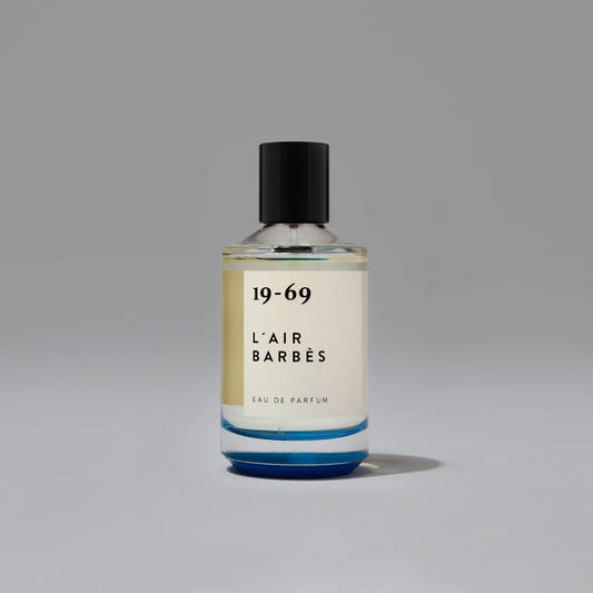 L’air Barbes by Nineteen Sixty Nine