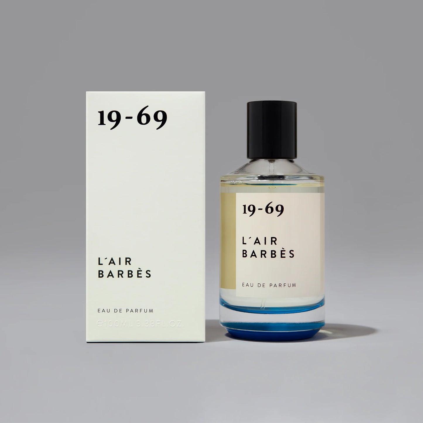 L’air Barbes by Nineteen Sixty Nine