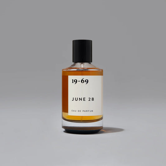 June 28 by Nineteen Sixty Nine