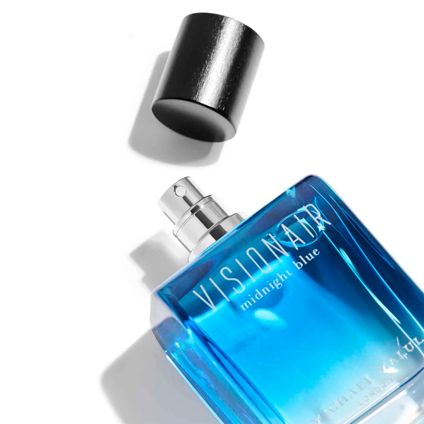Visionair Midnight Blue By Michael Malul
