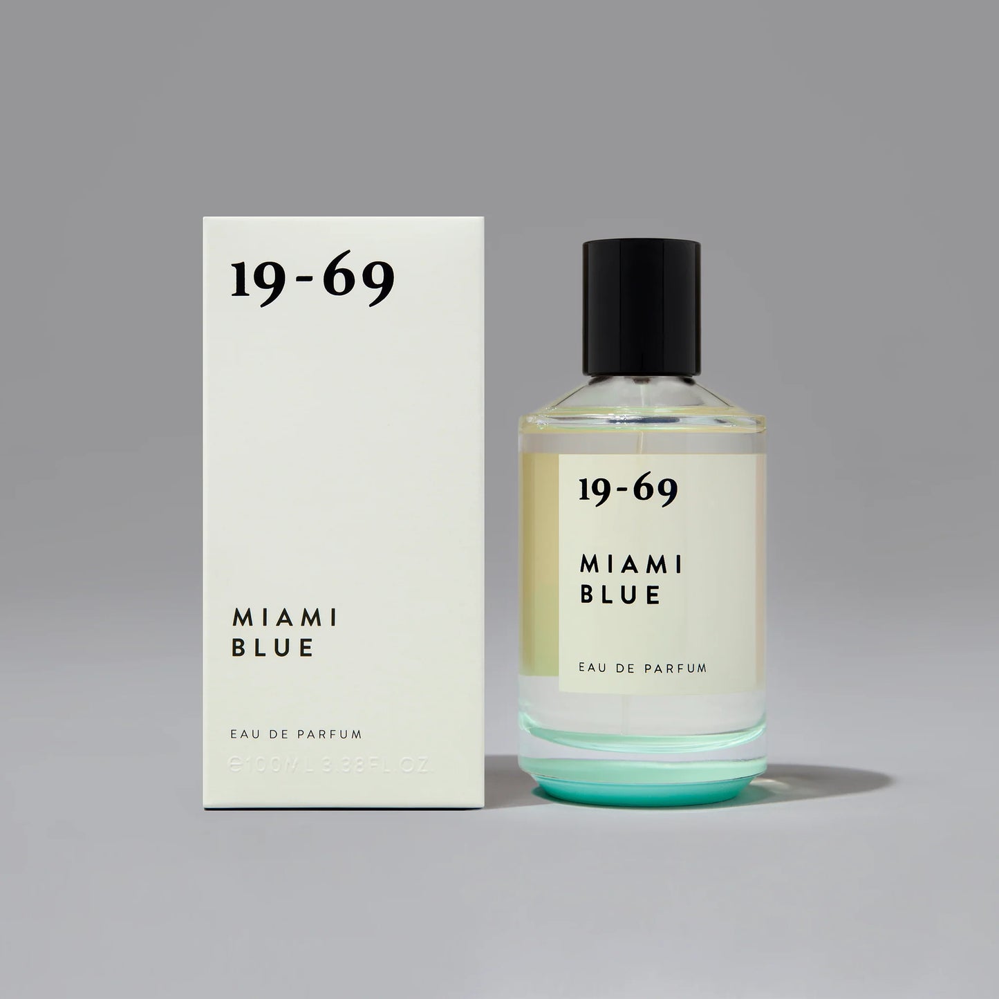 Miami Blue by Nineteen Sixty Nine
