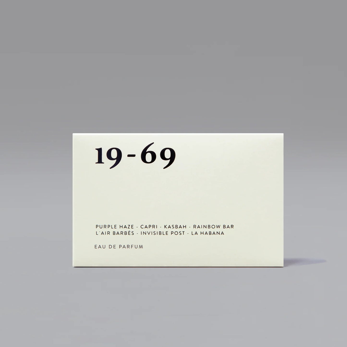 The Collection - Pocket Size 7 References by Nineteen Sixty Nine