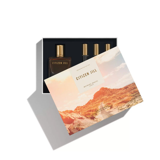 Citizen Jill Gift Set By Michael Malul