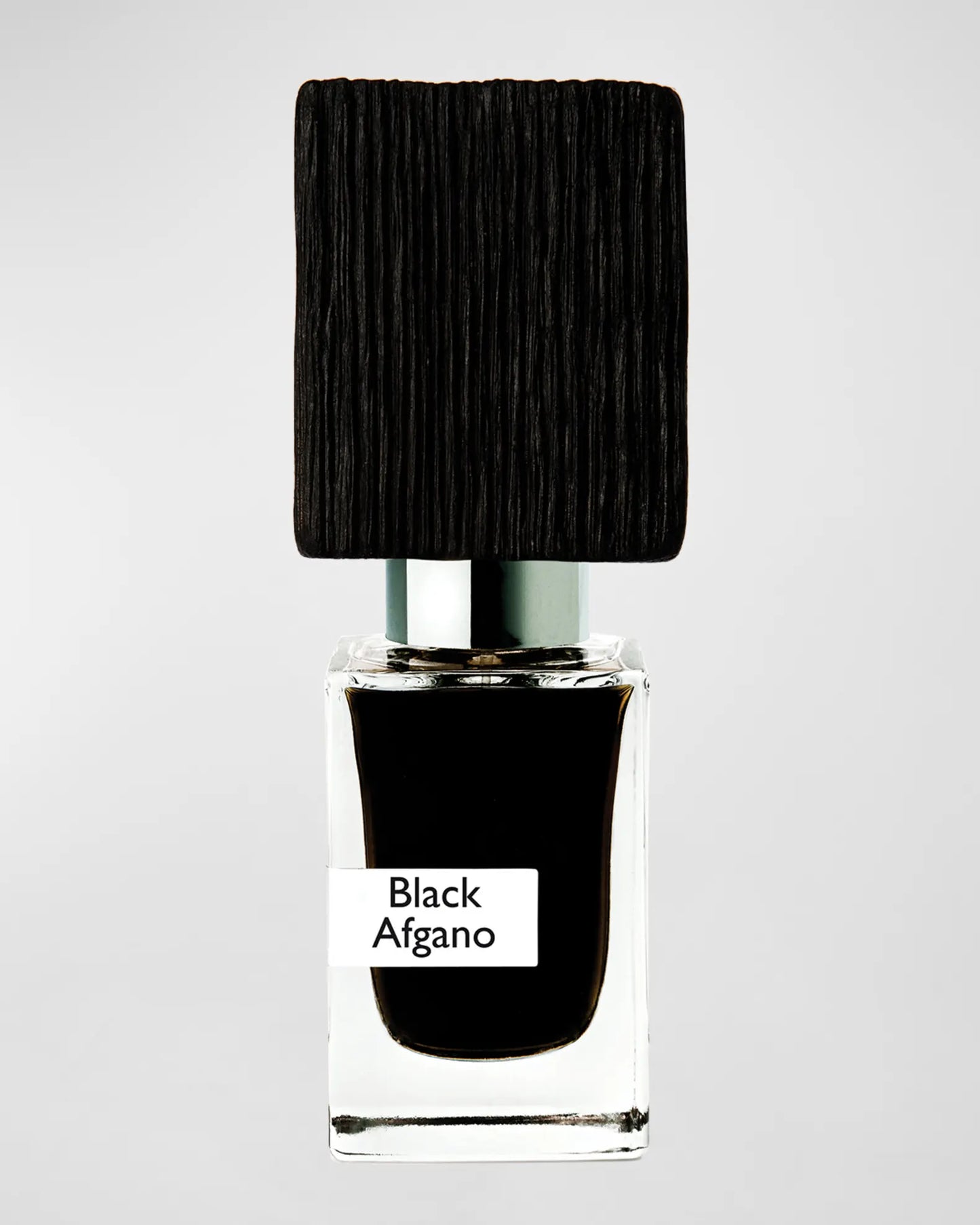 Black Afgano By Nasomatto