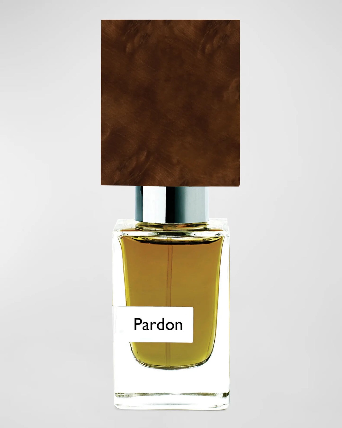 Pardon By Naomatto