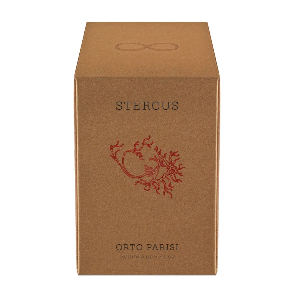 Stercus By Orto Parisi