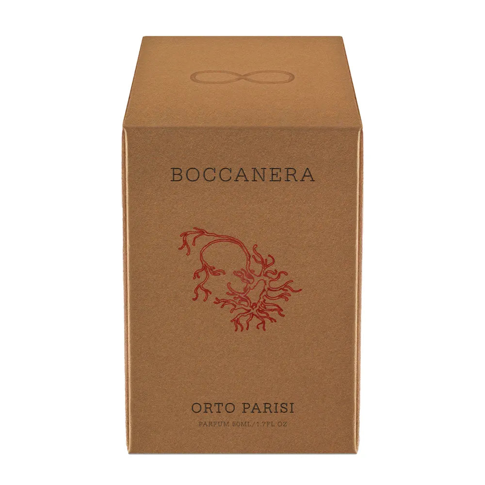 Boccanera By Orto Parisi