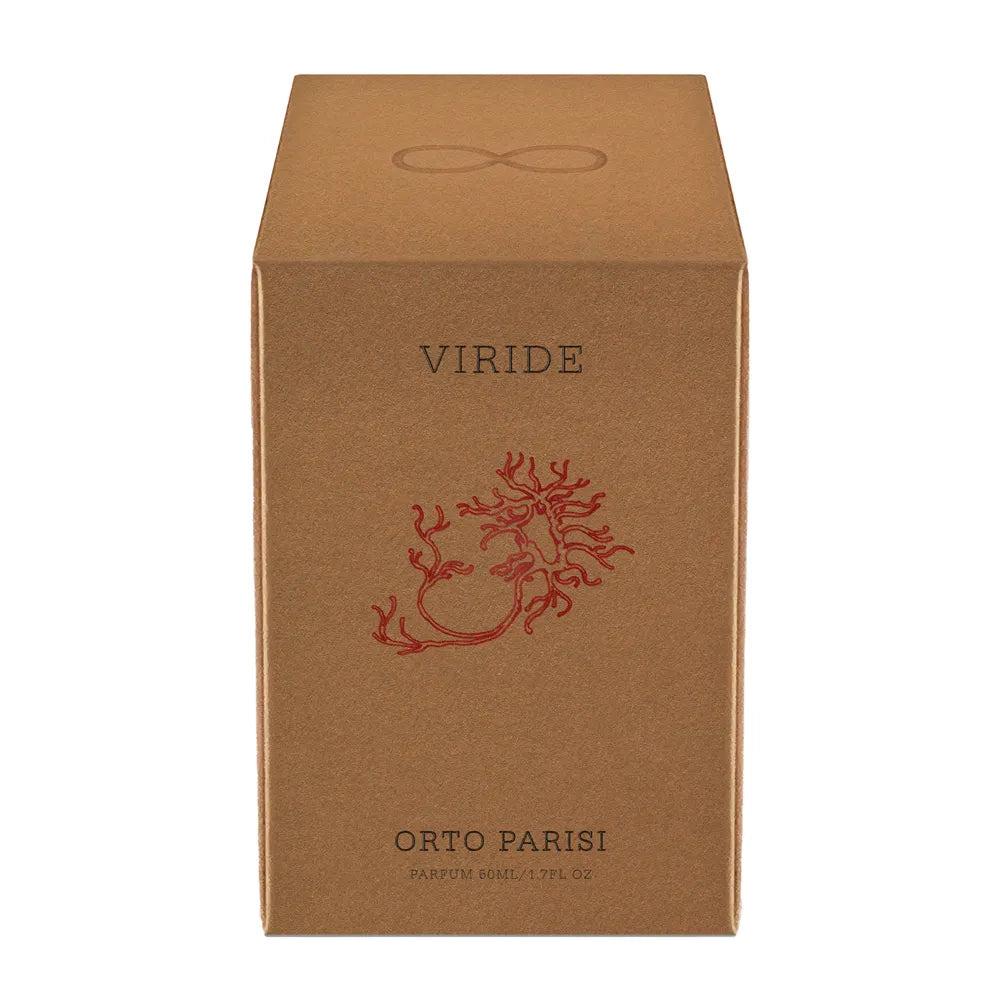 Viride By Orto Parisi